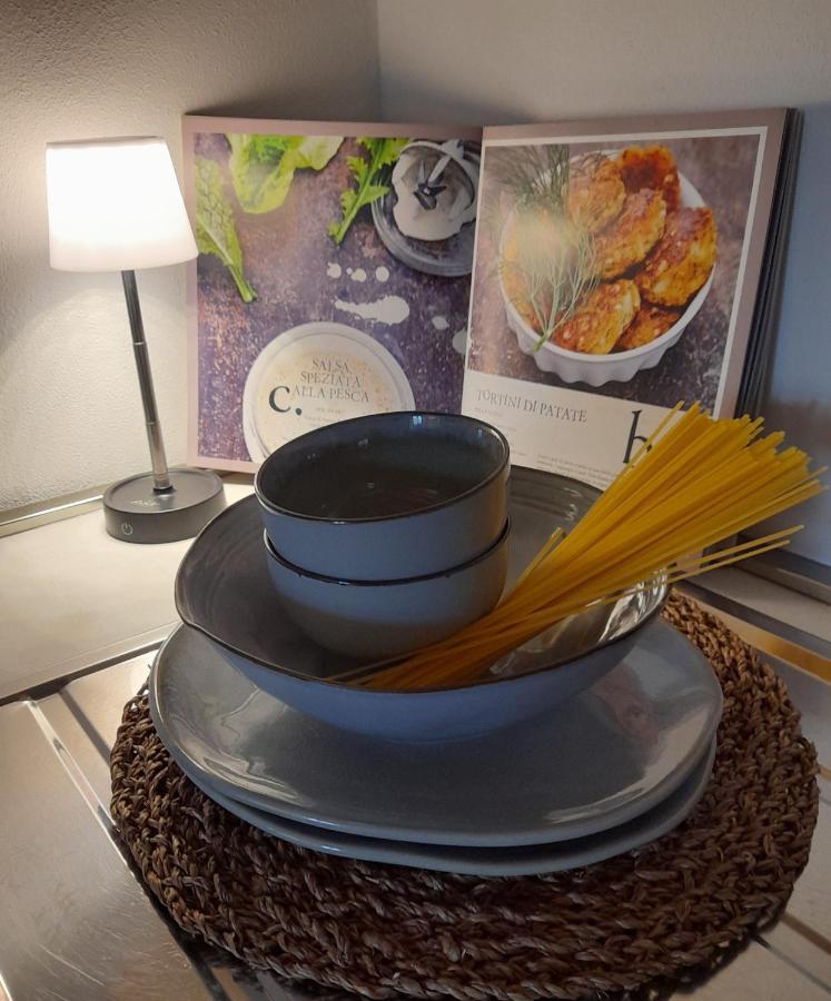 B&B Chalet Dolomiti Sant'Orsola ภายนอก รูปภาพ
