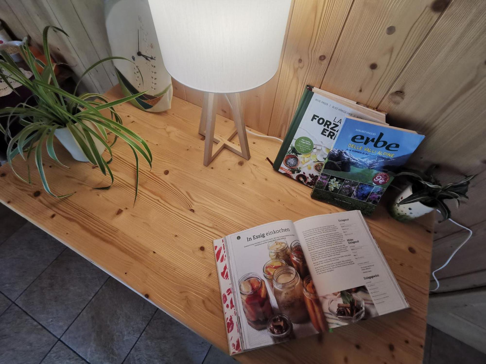 B&B Chalet Dolomiti Sant'Orsola ภายนอก รูปภาพ