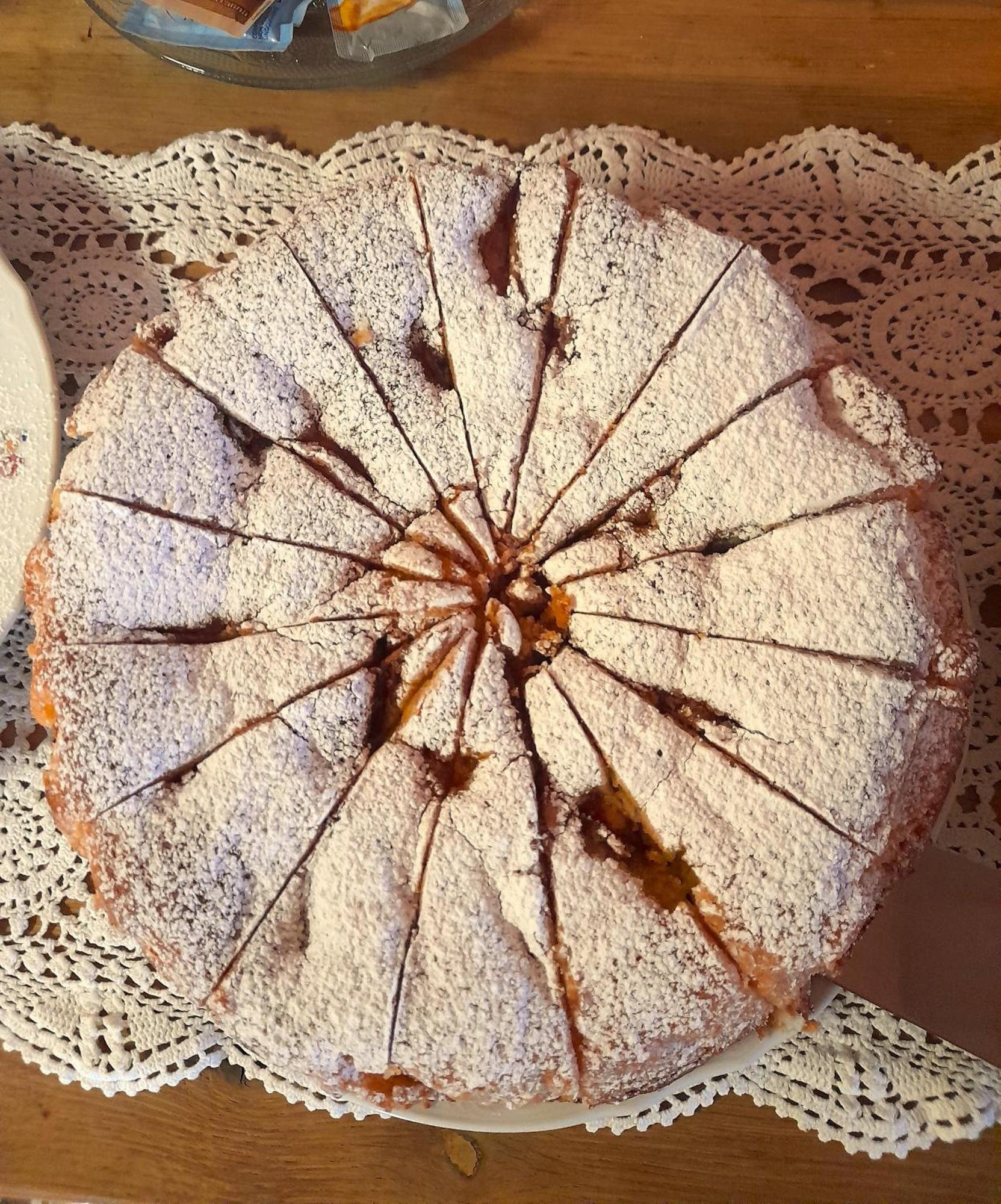 B&B Chalet Dolomiti Sant'Orsola ภายนอก รูปภาพ