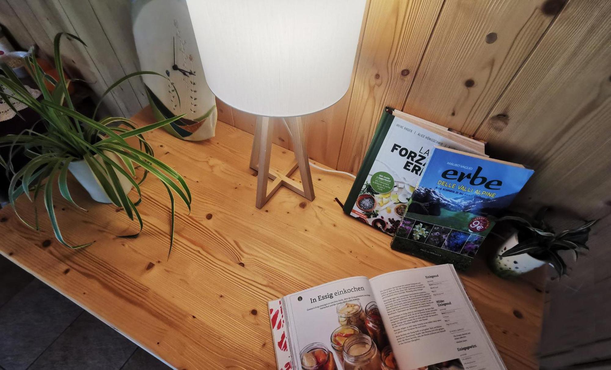 B&B Chalet Dolomiti Sant'Orsola ภายนอก รูปภาพ